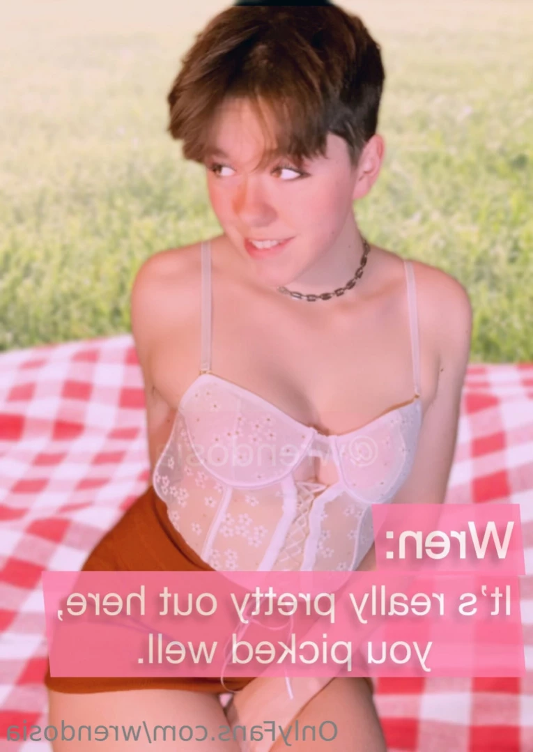 Wren [ wrendosia ] Onlyfans leaked photo 11597515 on Hotleaks.tv