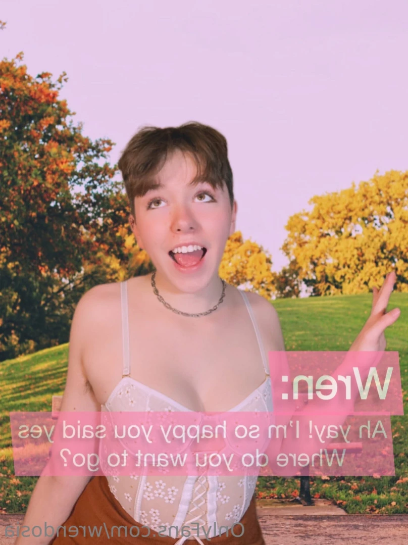 Wren [ wrendosia ] Onlyfans leaked photo 12202329 on Hotleaks.tv