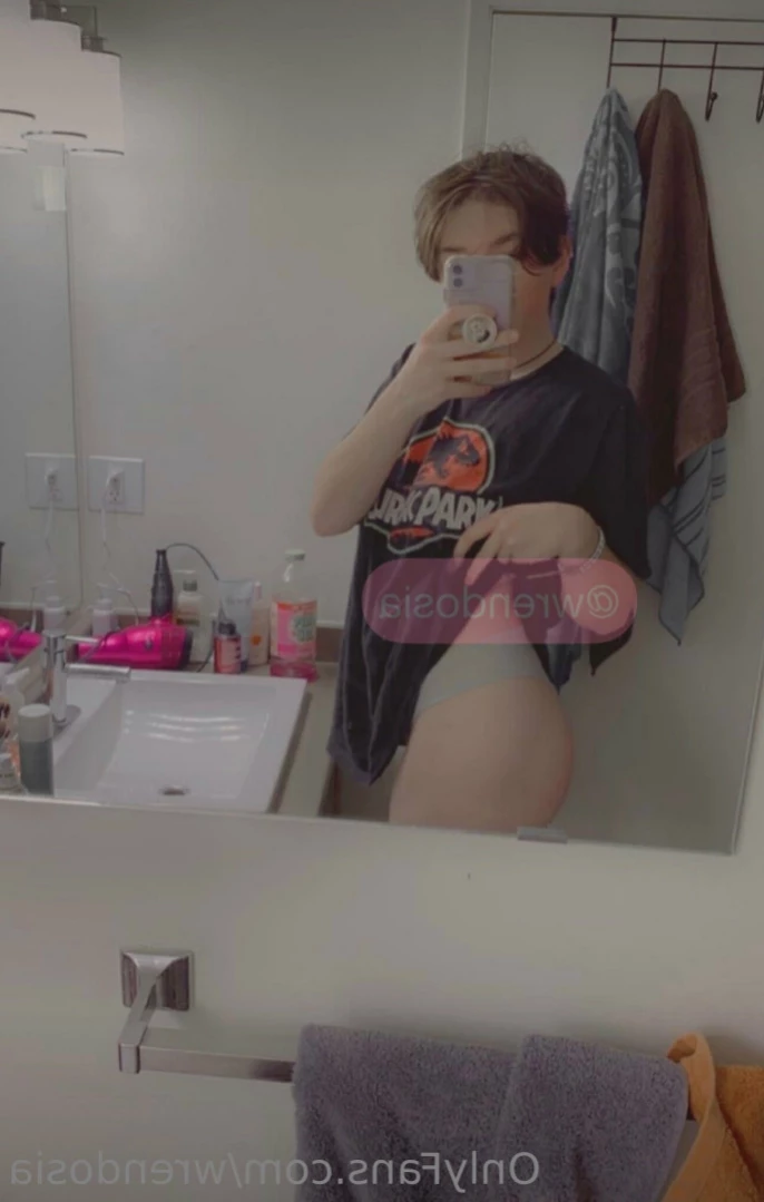 Wren [ wrendosia ] Onlyfans leaked photo 13060511 on Hotleaks.tv