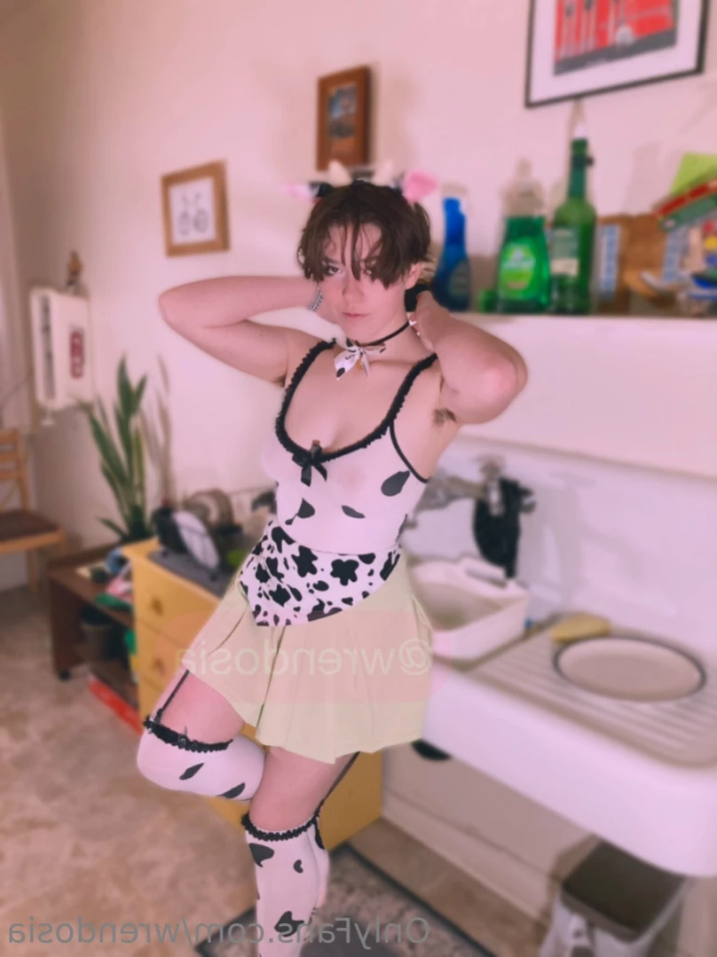 Wren [ wrendosia ] Onlyfans leaked photo 13541705 on Hotleaks.tv