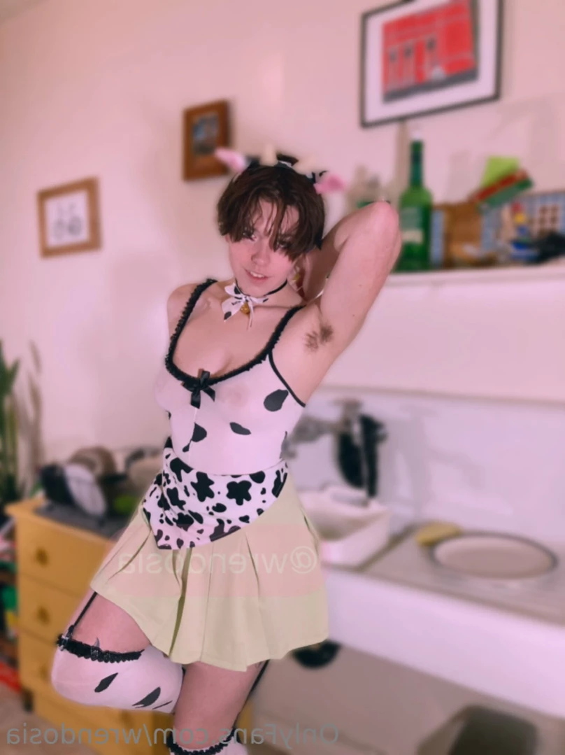 Wren [ wrendosia ] Onlyfans leaked photo 13541808 on Hotleaks.tv