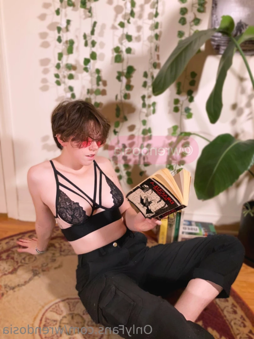 Wren [ wrendosia ] Onlyfans leaked photo 13541919 on Hotleaks.tv