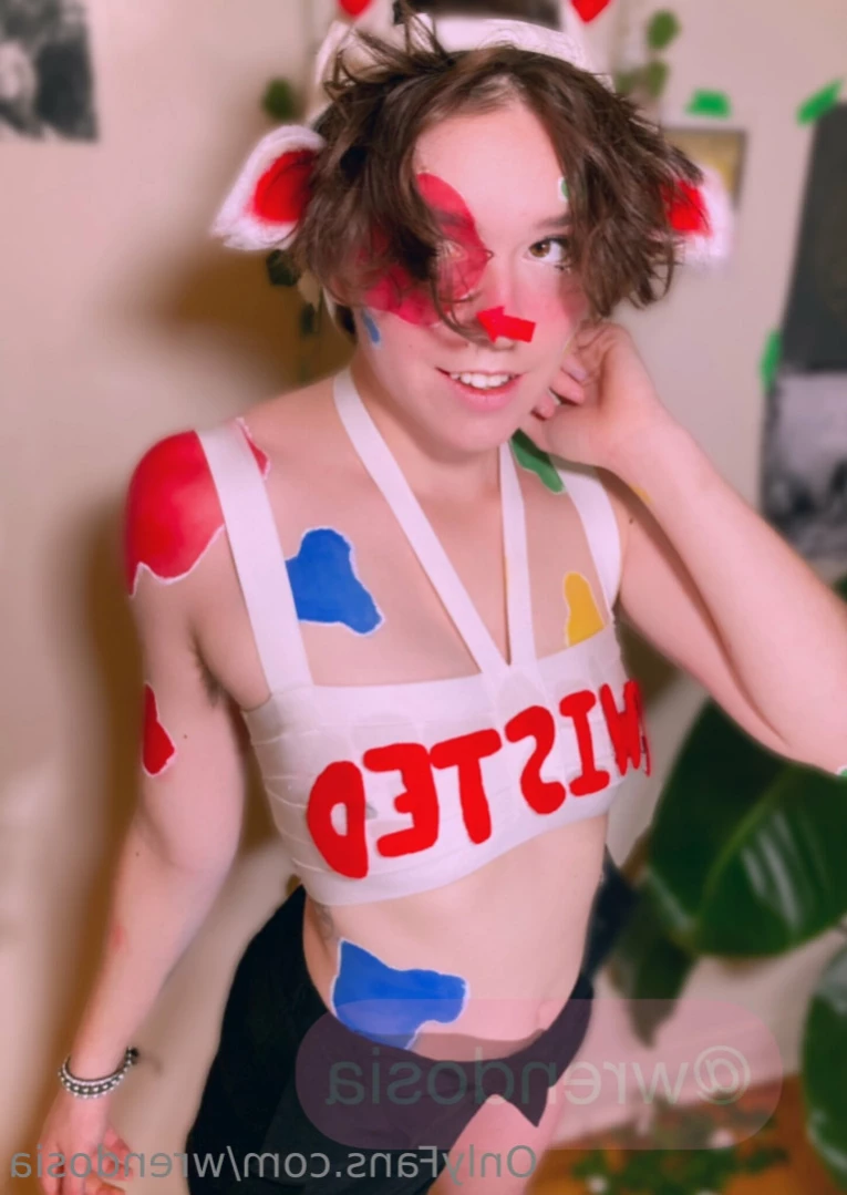 Wren [ wrendosia ] Onlyfans leaked photo 13542037 on Hotleaks.tv