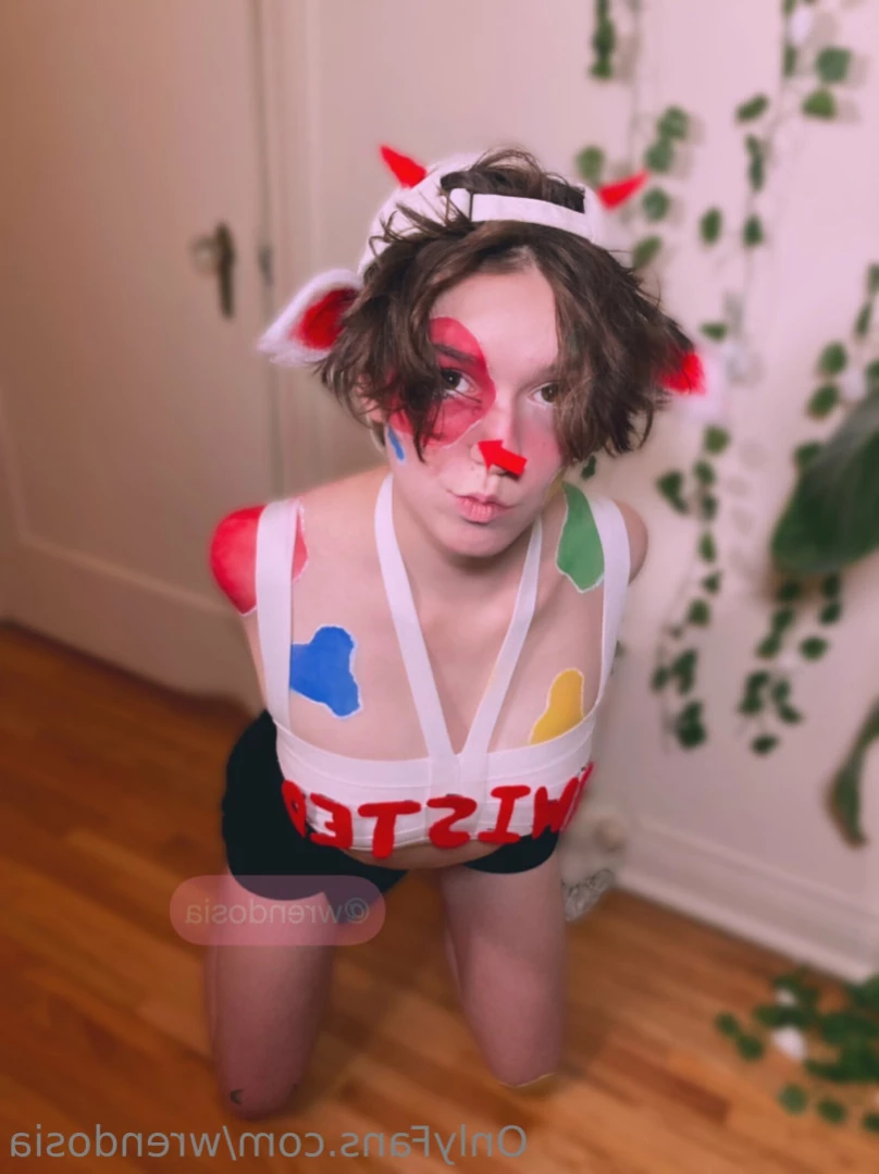 Wren [ wrendosia ] Onlyfans leaked photo 13542046 on Hotleaks.tv