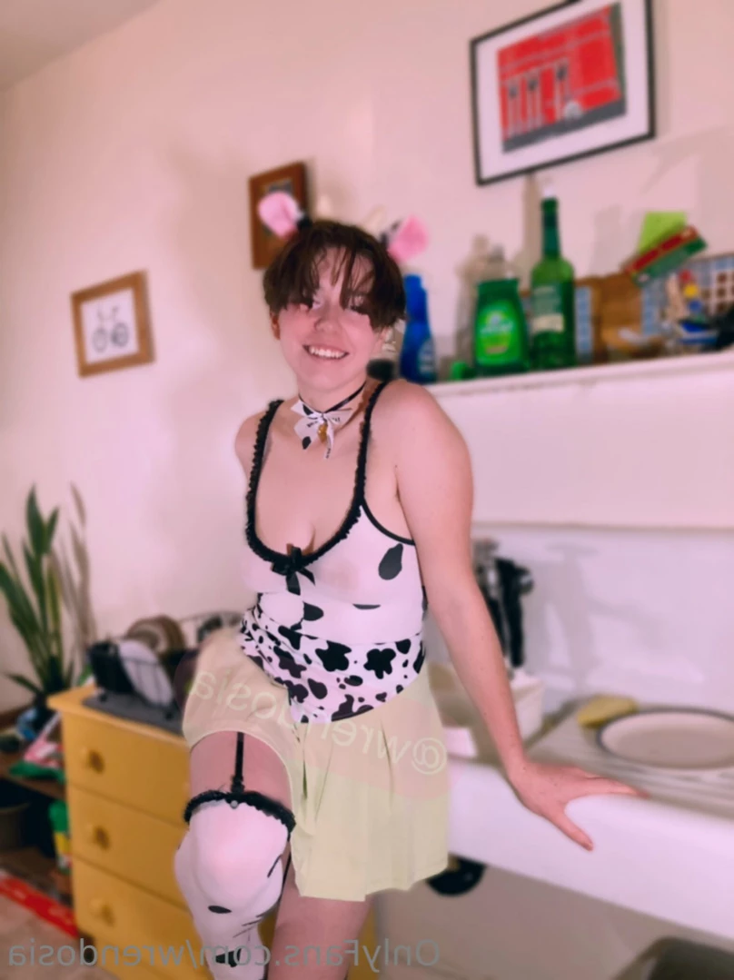 Wren [ wrendosia ] Onlyfans leaked photo 13542136 on Hotleaks.tv