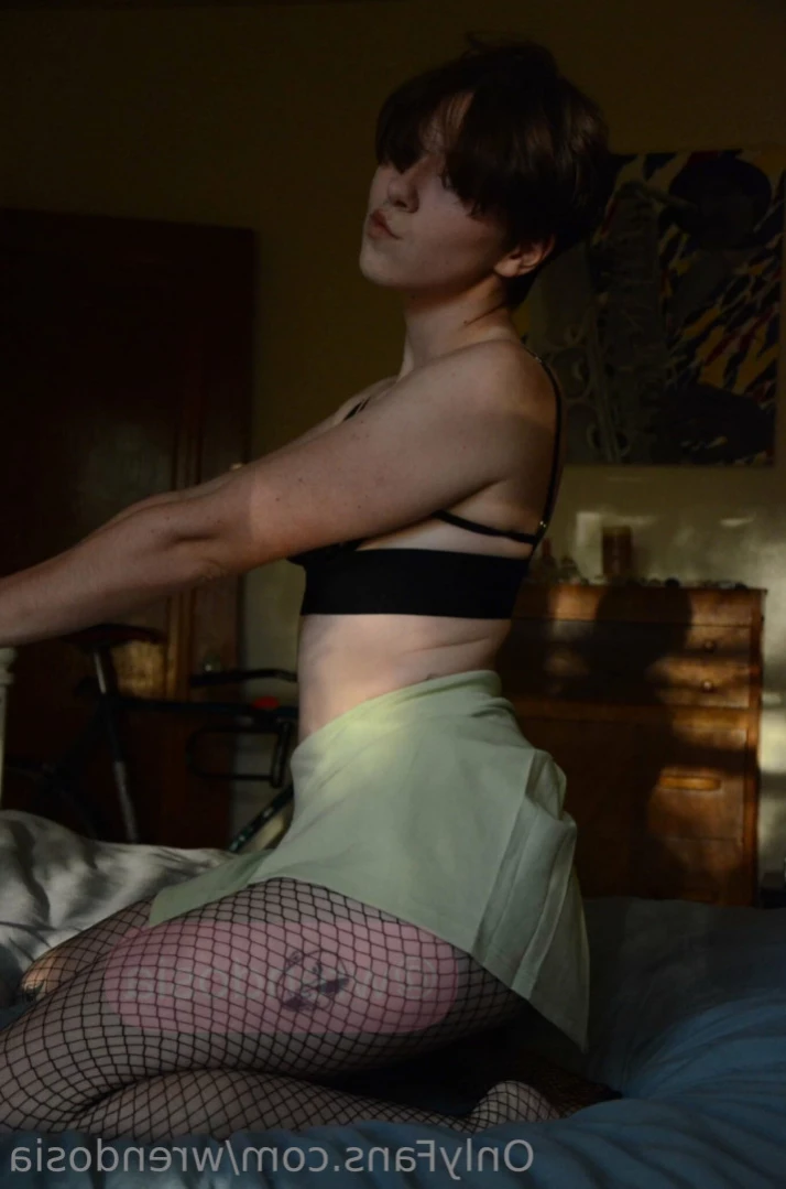 Wren [ wrendosia ] Onlyfans leaked photo 13542186 on Hotleaks.tv