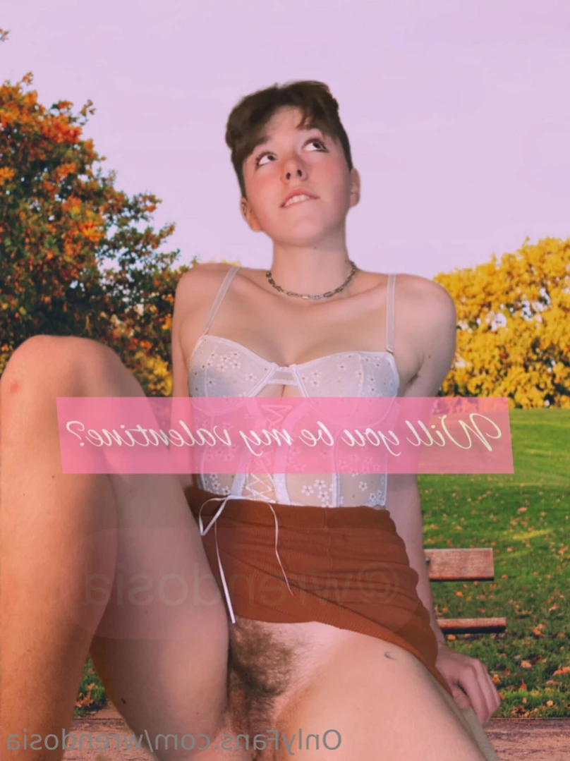 Wren [ wrendosia ] Onlyfans leaked photo 13542217 on Hotleaks.tv