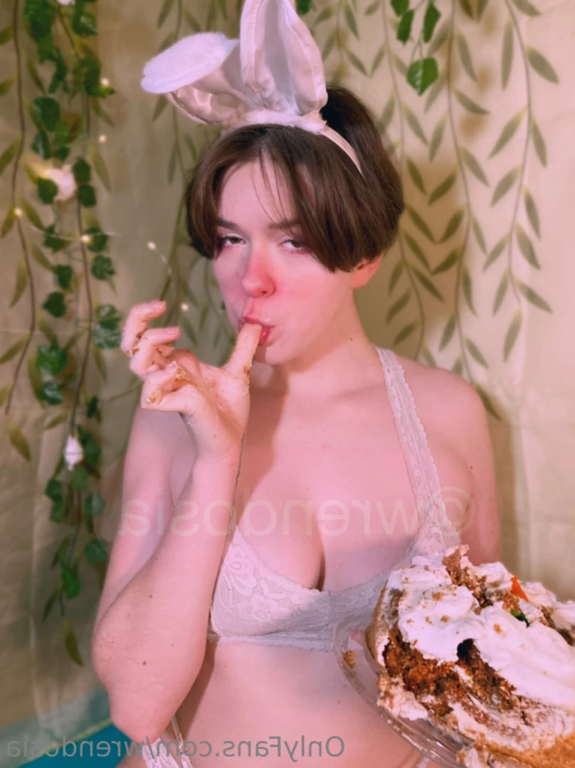 Wren [ wrendosia ] Onlyfans leaked photo 15065503 on Hotleaks.tv