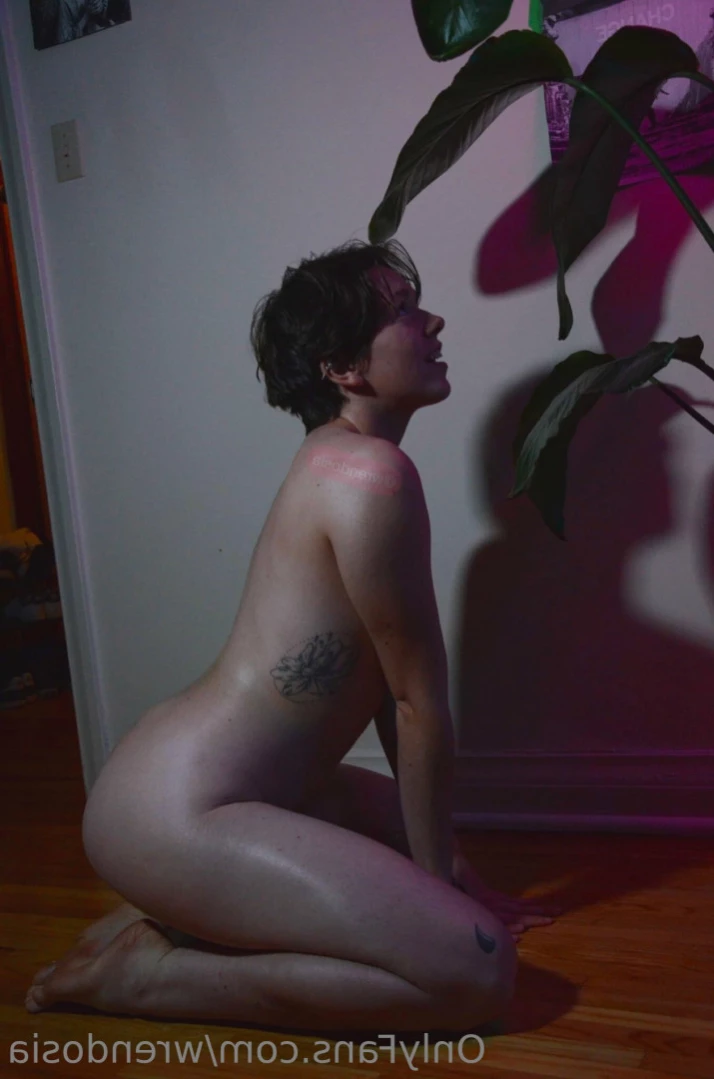 Wren [ wrendosia ] Onlyfans leaked photo 15329022 on Hotleaks.tv