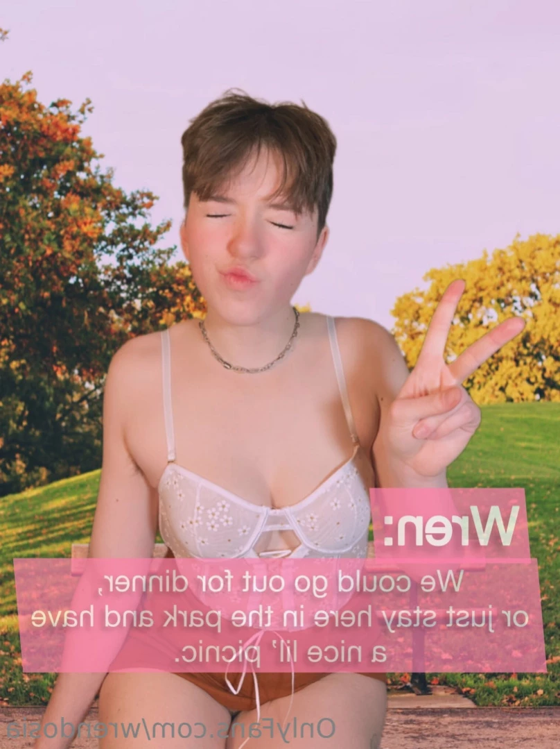 Wren [ wrendosia ] Onlyfans leaked photo 15453451 on Hotleaks.tv