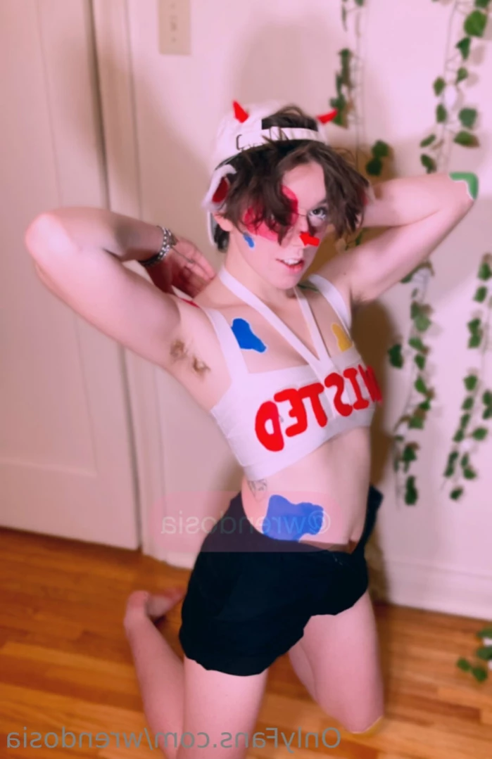 Wren [ wrendosia ] Onlyfans leaked photo 15562644 on Hotleaks.tv
