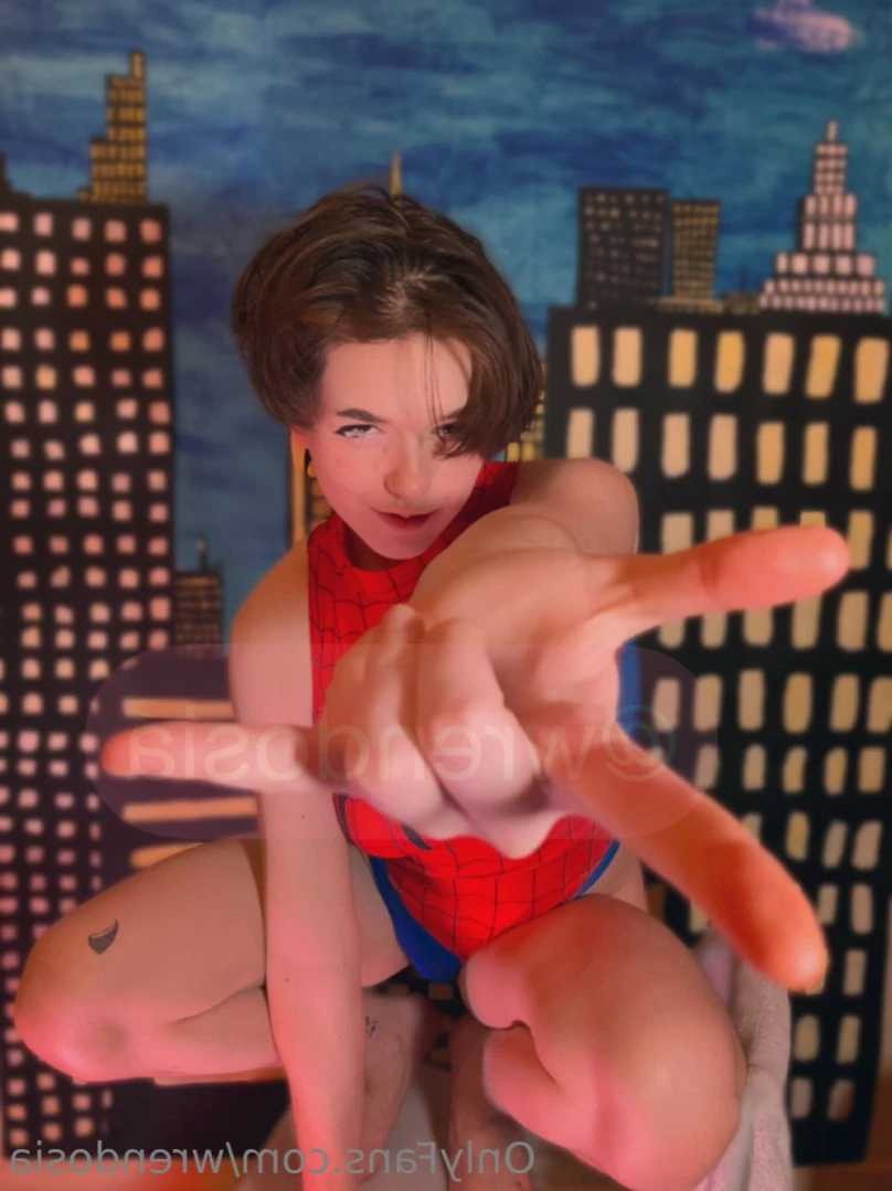 Wren [ wrendosia ] Onlyfans leaked photo 15562656 on Hotleaks.tv