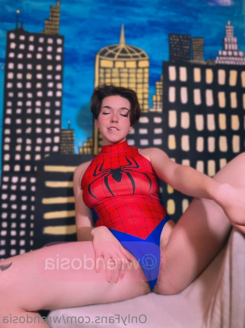 Wren [ wrendosia ] Onlyfans leaked photo 16244988 on Hotleaks.tv