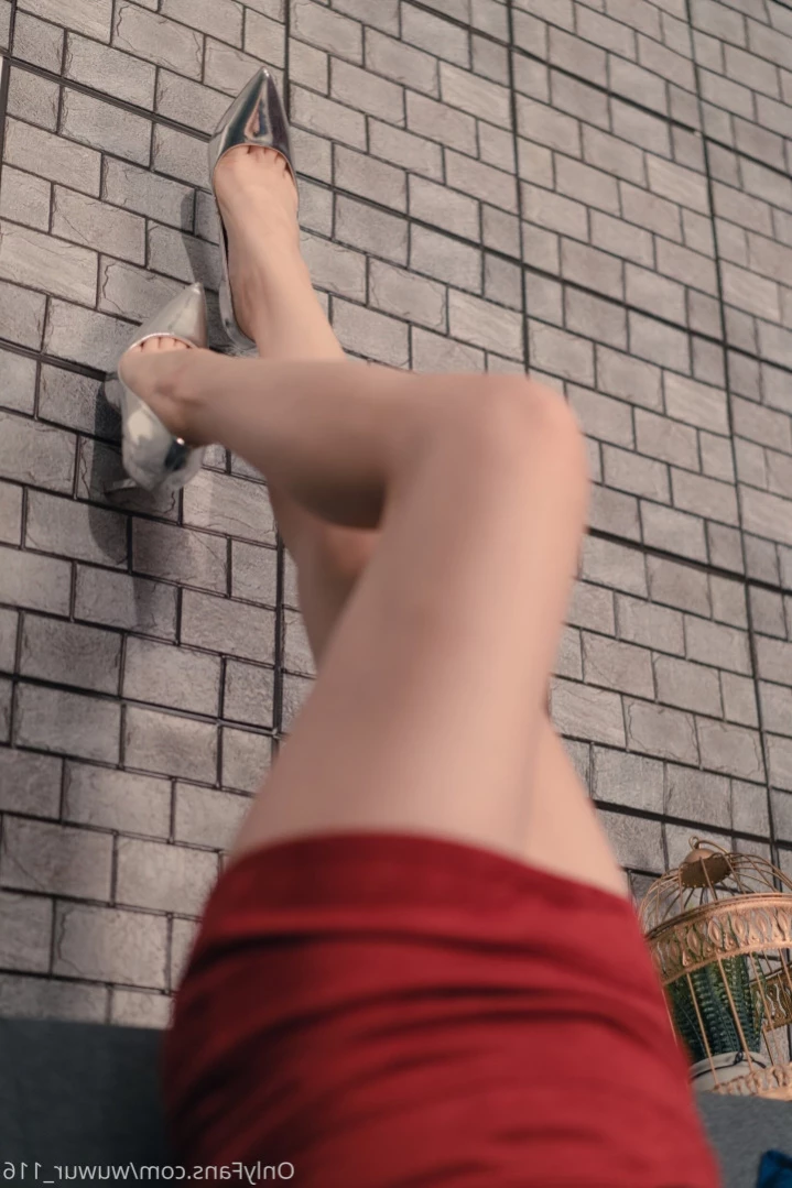 薇傲的性趣❤️ [ wuwur0217 ] Onlyfans leaked photo 12594596 on Hotleaks.tv