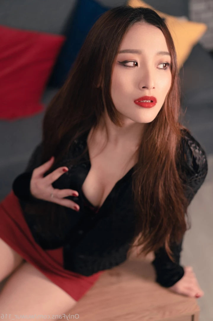 薇傲的性趣❤️ [ wuwur0217 ] Onlyfans leaked photo 15064858 on Hotleaks.tv