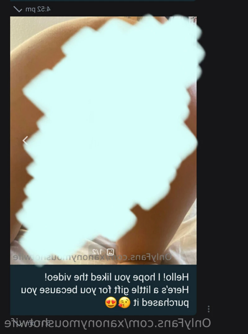 xanonymoushotwife Onlyfans leaked photo 13540161 on Hotleaks.tv