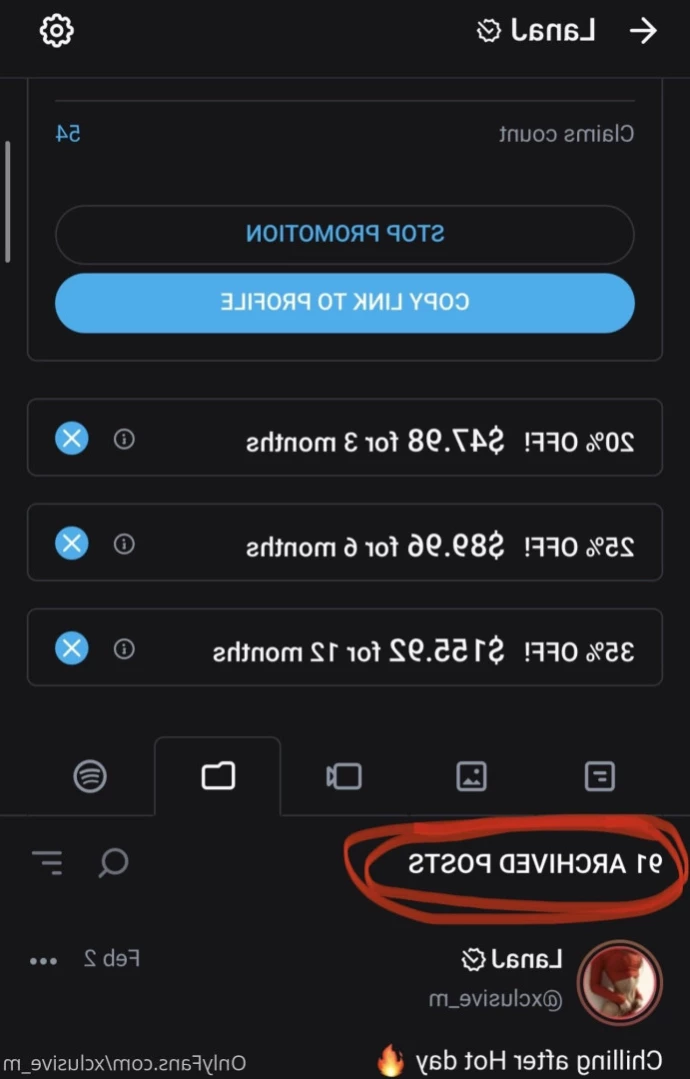 xclusive_m Onlyfans leaked photo 13340598 on Hotleaks.tv