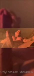 ⛓️🔥𝐇𝐄𝐑𝐀𝐂𝐋𝐄𝐒🔥⛓️ [ xheraclesx ] Onlyfans leaked video 10969633 on Hotleaks.tv