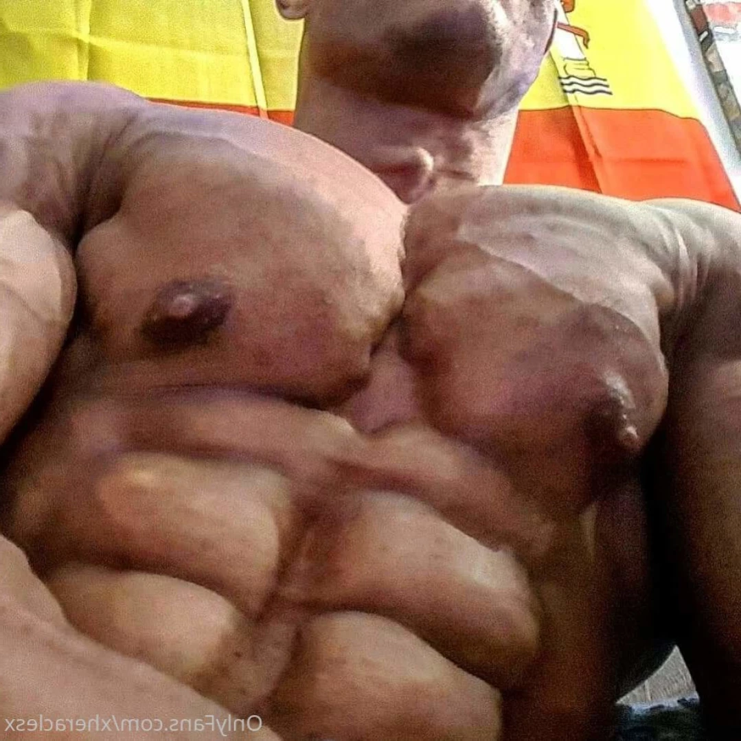⛓️🔥𝐇𝐄𝐑𝐀𝐂𝐋𝐄𝐒🔥⛓️ [ xheraclesx ] Onlyfans leaked photo 11401294 on Hotleaks.tv