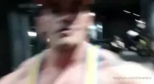 ⛓️🔥𝐇𝐄𝐑𝐀𝐂𝐋𝐄𝐒🔥⛓️ [ xheraclesx ] Onlyfans leaked video 11740028 on Hotleaks.tv