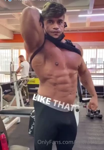 ⛓️🔥𝐇𝐄𝐑𝐀𝐂𝐋𝐄𝐒🔥⛓️ [ xheraclesx ] Onlyfans leaked video 11858742 on Hotleaks.tv