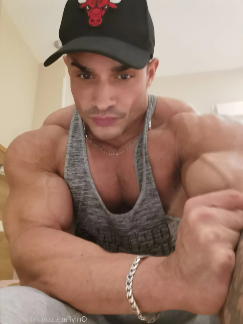 ⛓️🔥𝐇𝐄𝐑𝐀𝐂𝐋𝐄𝐒🔥⛓️ [ xheraclesx ] Onlyfans leaked photo 11915940 on Hotleaks.tv