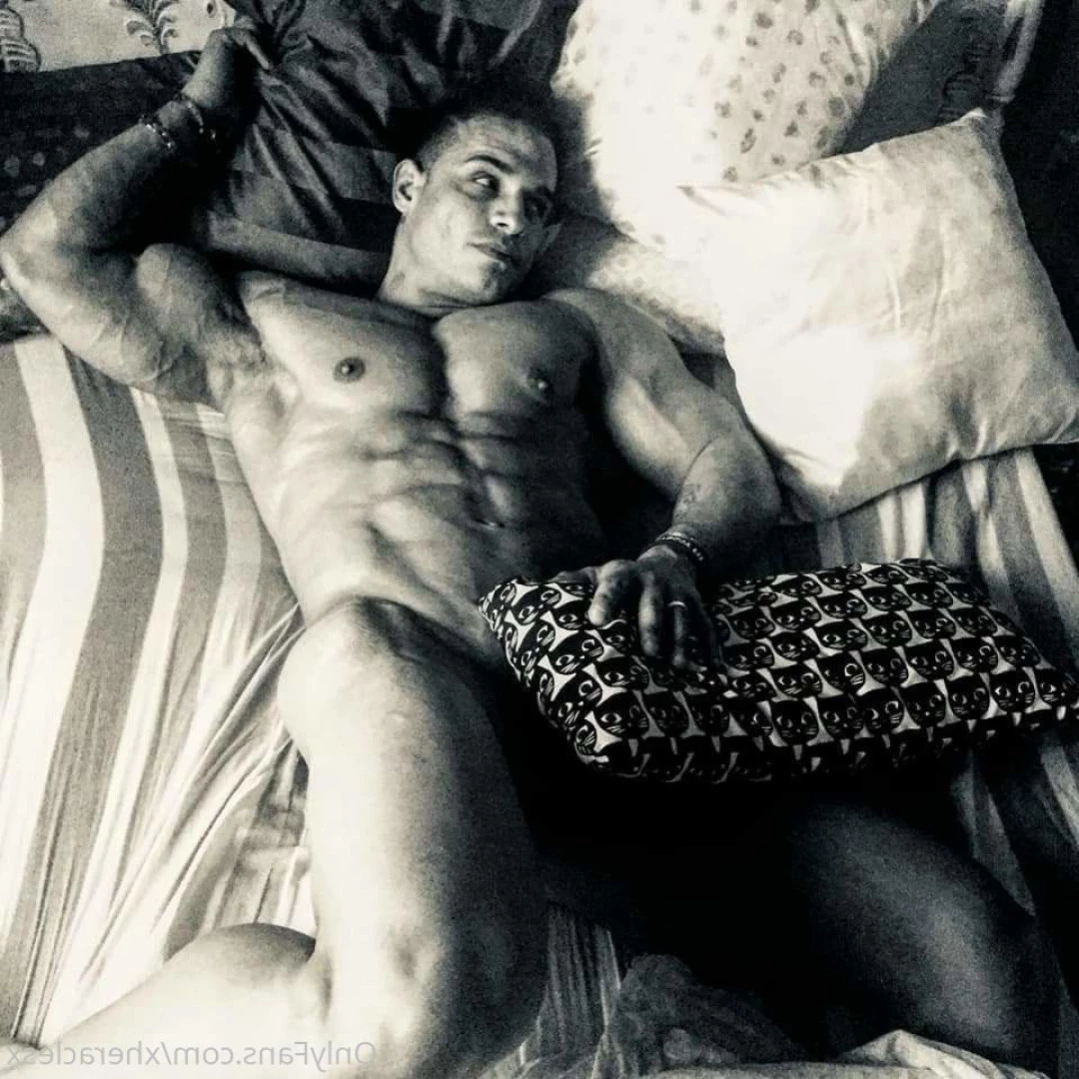 ⛓️🔥𝐇𝐄𝐑𝐀𝐂𝐋𝐄𝐒🔥⛓️ [ xheraclesx ] Onlyfans leaked photo 11958861 on Hotleaks.tv