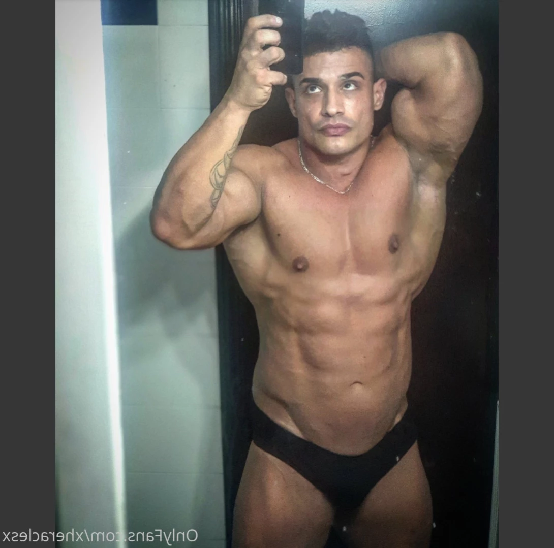 ⛓️🔥𝐇𝐄𝐑𝐀𝐂𝐋𝐄𝐒🔥⛓️ [ xheraclesx ] Onlyfans leaked photo 11958876 on Hotleaks.tv