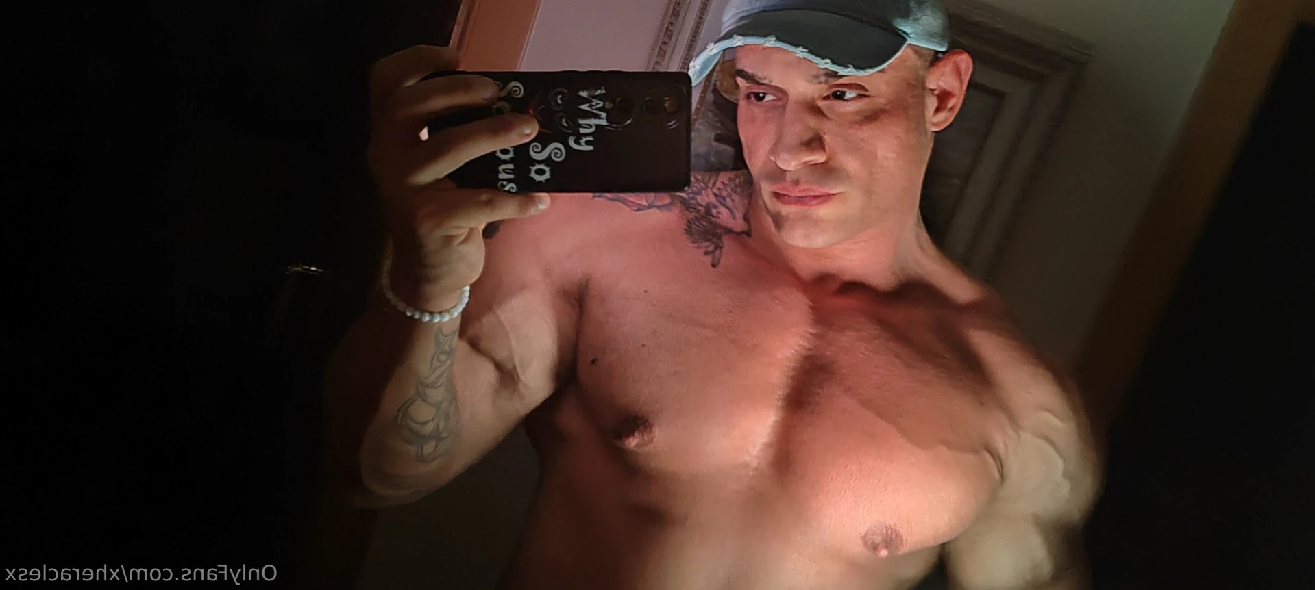 ⛓️🔥𝐇𝐄𝐑𝐀𝐂𝐋𝐄𝐒🔥⛓️ [ xheraclesx ] Onlyfans leaked photo 11958933 on Hotleaks.tv