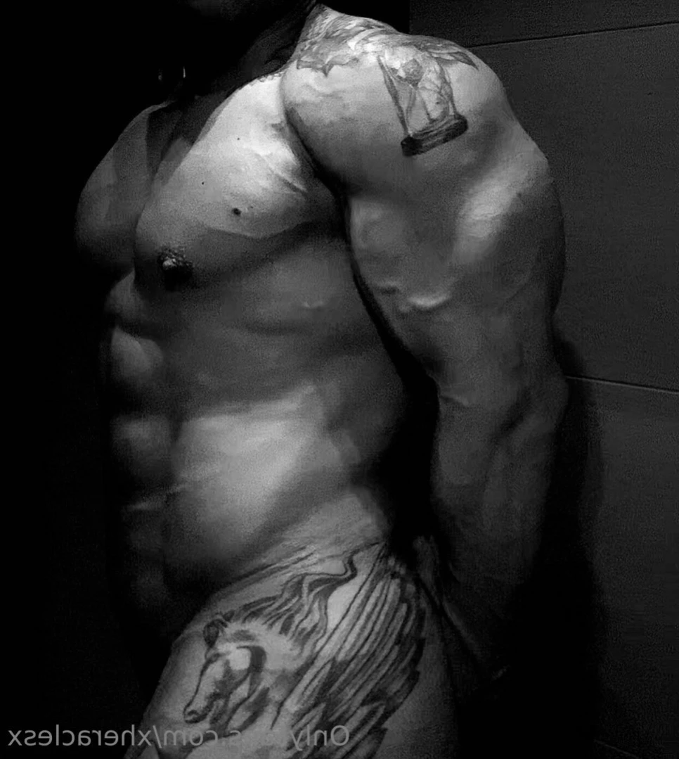 ⛓️🔥𝐇𝐄𝐑𝐀𝐂𝐋𝐄𝐒🔥⛓️ [ xheraclesx ] Onlyfans leaked photo 12015498 on Hotleaks.tv