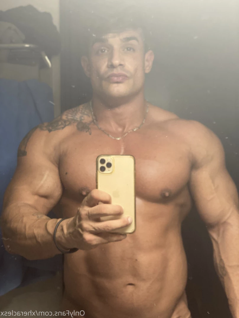 ⛓️🔥𝐇𝐄𝐑𝐀𝐂𝐋𝐄𝐒🔥⛓️ [ xheraclesx ] Onlyfans leaked photo 12109952 on Hotleaks.tv