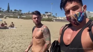 ⛓️🔥𝐇𝐄𝐑𝐀𝐂𝐋𝐄𝐒🔥⛓️ [ xheraclesx ] Onlyfans leaked video 12299041 on Hotleaks.tv