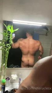 ⛓️🔥𝐇𝐄𝐑𝐀𝐂𝐋𝐄𝐒🔥⛓️ [ xheraclesx ] Onlyfans leaked video 12316966 on Hotleaks.tv
