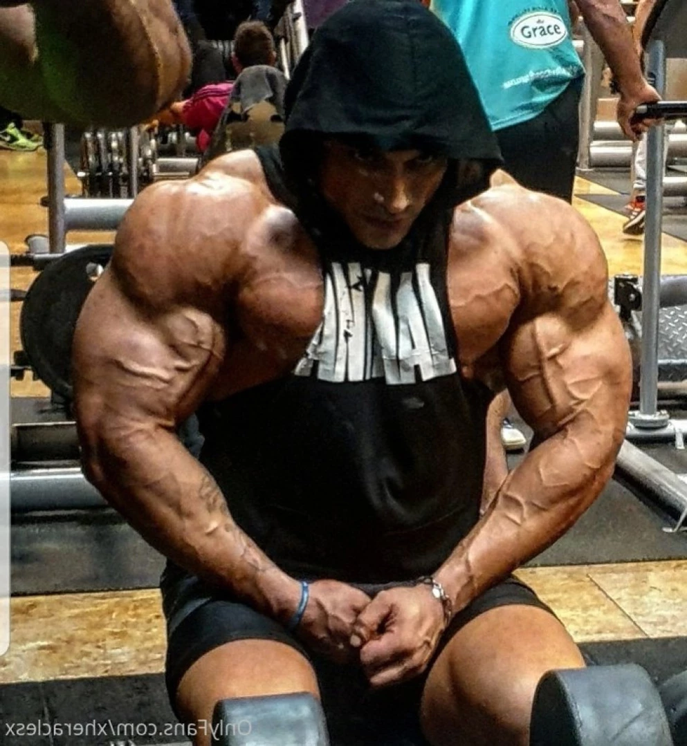 ⛓️🔥𝐇𝐄𝐑𝐀𝐂𝐋𝐄𝐒🔥⛓️ [ xheraclesx ] Onlyfans leaked photo 12393910 on Hotleaks.tv