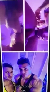 ⛓️🔥𝐇𝐄𝐑𝐀𝐂𝐋𝐄𝐒🔥⛓️ [ xheraclesx ] Onlyfans leaked video 12536445 on Hotleaks.tv
