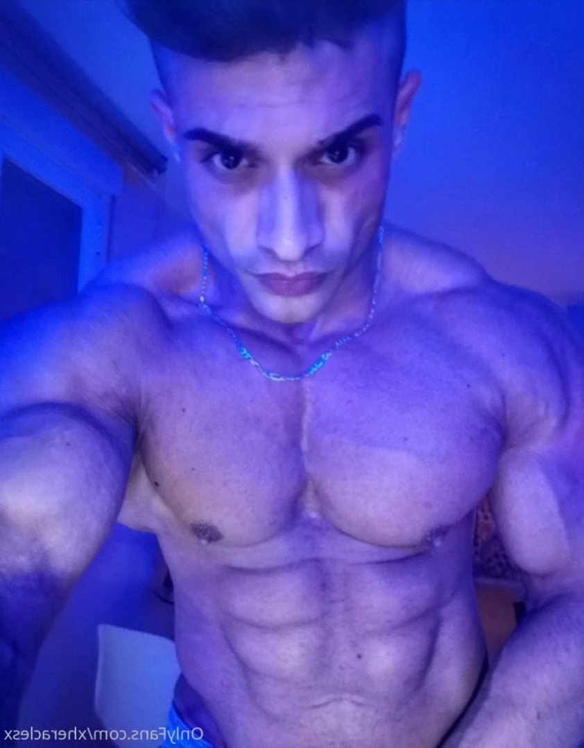 ⛓️🔥𝐇𝐄𝐑𝐀𝐂𝐋𝐄𝐒🔥⛓️ [ xheraclesx ] Onlyfans leaked photo 12545795 on Hotleaks.tv