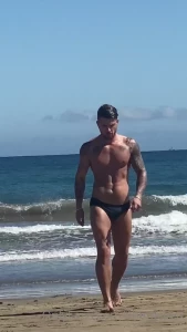 ⛓️🔥𝐇𝐄𝐑𝐀𝐂𝐋𝐄𝐒🔥⛓️ [ xheraclesx ] Onlyfans leaked video 12592888 on Hotleaks.tv