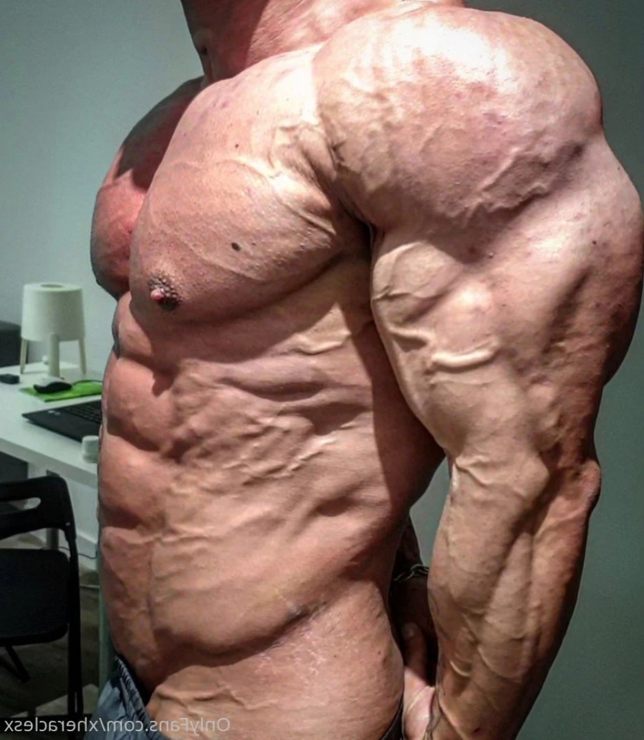 ⛓️🔥𝐇𝐄𝐑𝐀𝐂𝐋𝐄𝐒🔥⛓️ [ xheraclesx ] Onlyfans leaked photo 12845753 on Hotleaks.tv