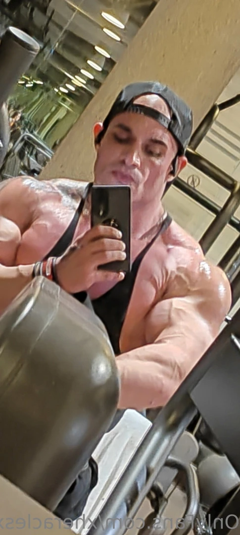 ⛓️🔥𝐇𝐄𝐑𝐀𝐂𝐋𝐄𝐒🔥⛓️ [ xheraclesx ] Onlyfans leaked photo 12907483 on Hotleaks.tv