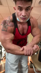 ⛓️🔥𝐇𝐄𝐑𝐀𝐂𝐋𝐄𝐒🔥⛓️ [ xheraclesx ] Onlyfans leaked video 13074913 on Hotleaks.tv