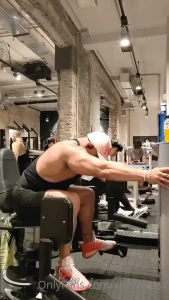 ⛓️🔥𝐇𝐄𝐑𝐀𝐂𝐋𝐄𝐒🔥⛓️ [ xheraclesx ] Onlyfans leaked video 13150489 on Hotleaks.tv