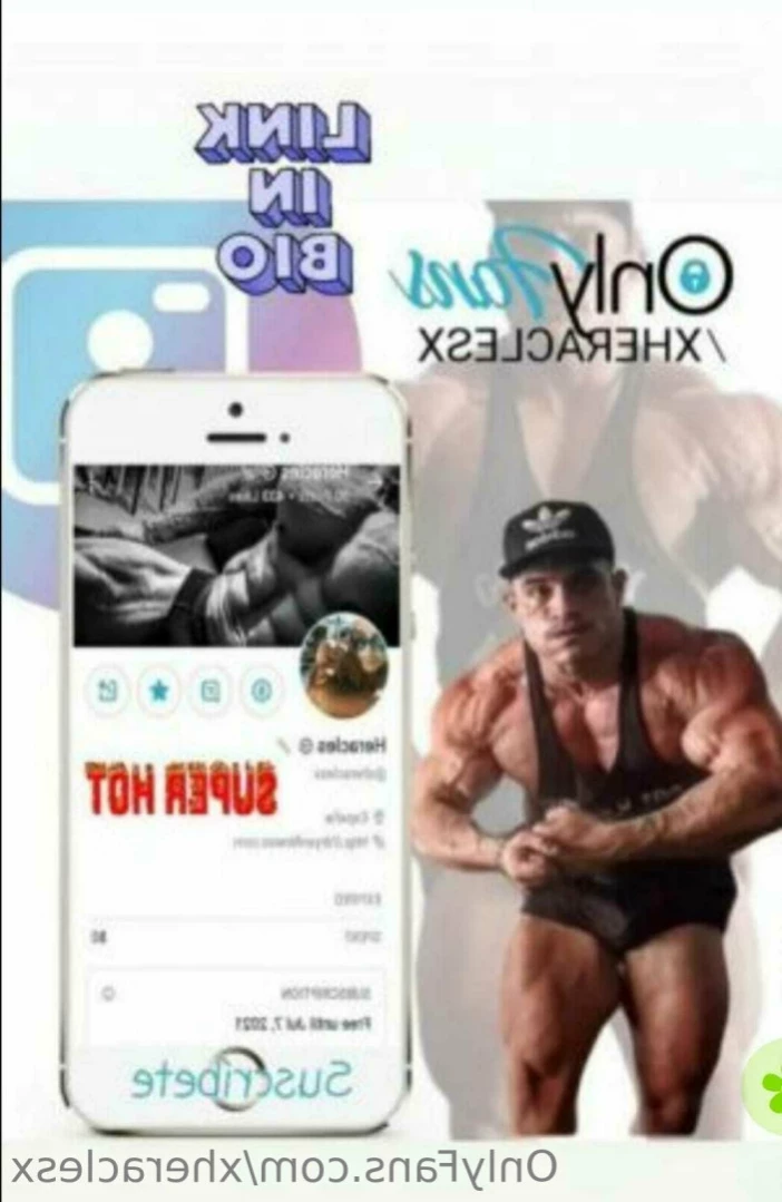 ⛓️🔥𝐇𝐄𝐑𝐀𝐂𝐋𝐄𝐒🔥⛓️ [ xheraclesx ] Onlyfans leaked photo 13502865 on Hotleaks.tv