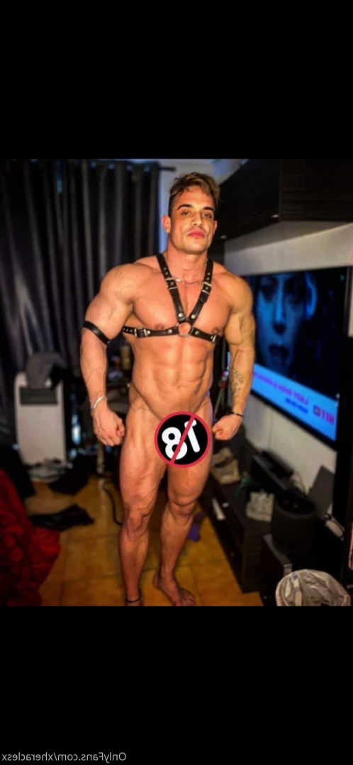 ⛓️🔥𝐇𝐄𝐑𝐀𝐂𝐋𝐄𝐒🔥⛓️ [ xheraclesx ] Onlyfans leaked photo 13549894 on Hotleaks.tv