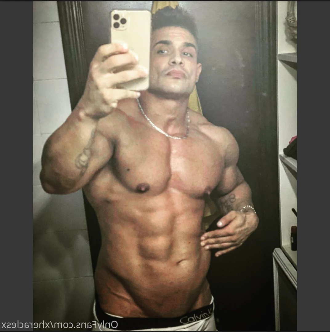 ⛓️🔥𝐇𝐄𝐑𝐀𝐂𝐋𝐄𝐒🔥⛓️ [ xheraclesx ] Onlyfans leaked photo 13549961 on Hotleaks.tv