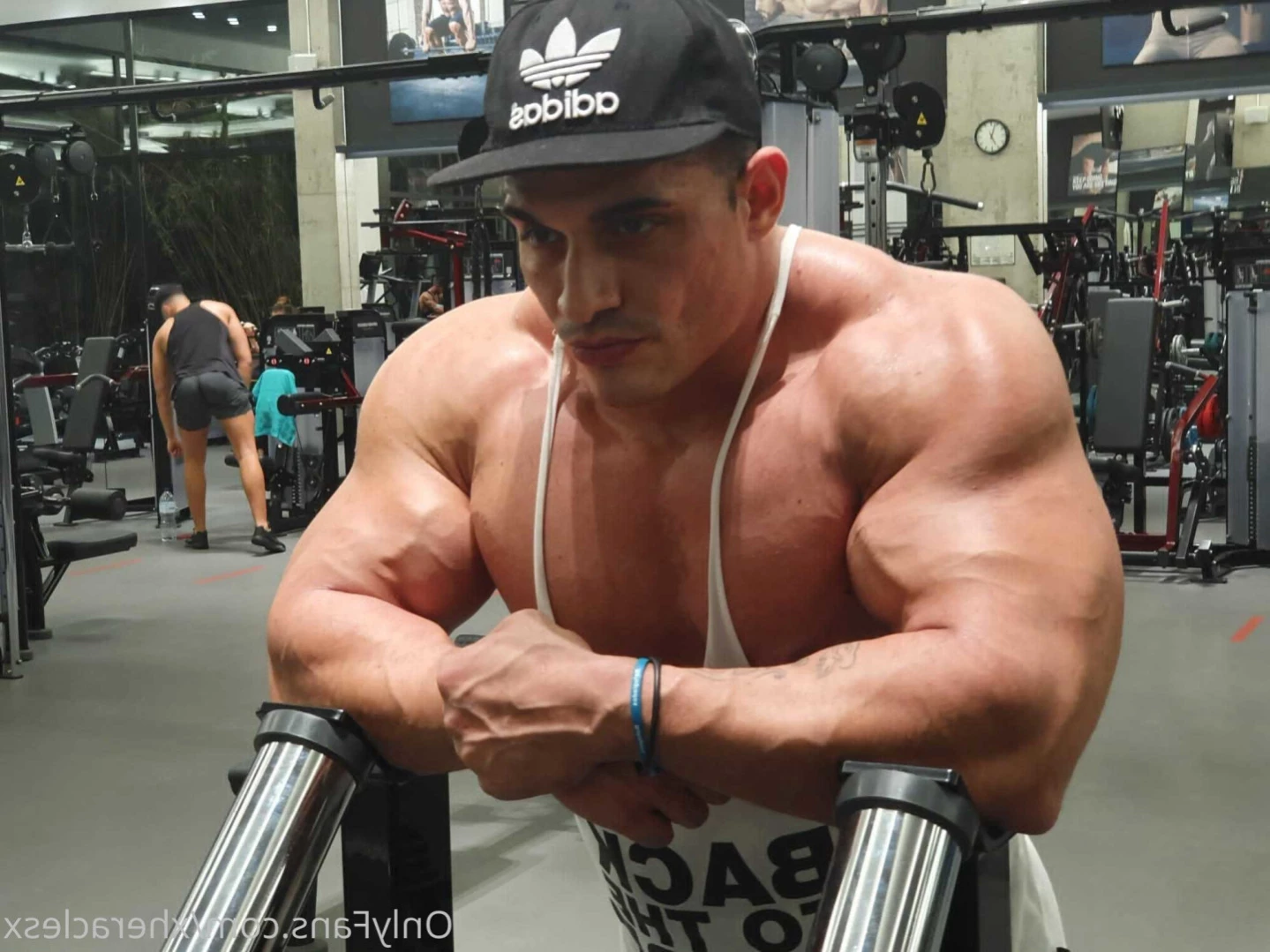 ⛓️🔥𝐇𝐄𝐑𝐀𝐂𝐋𝐄𝐒🔥⛓️ [ xheraclesx ] Onlyfans leaked photo 13549974 on Hotleaks.tv