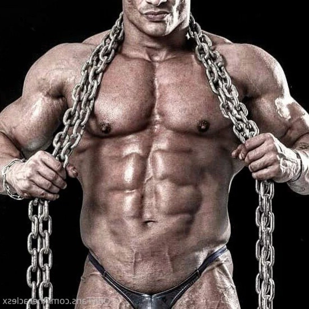 ⛓️🔥𝐇𝐄𝐑𝐀𝐂𝐋𝐄𝐒🔥⛓️ [ xheraclesx ] Onlyfans leaked photo 13550253 on Hotleaks.tv
