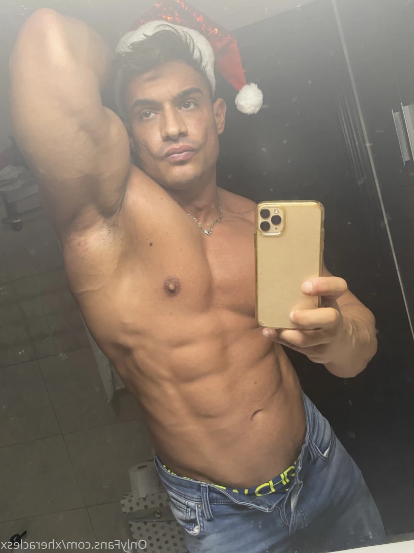 ⛓️🔥𝐇𝐄𝐑𝐀𝐂𝐋𝐄𝐒🔥⛓️ [ xheraclesx ] Onlyfans leaked photo 13550291 on Hotleaks.tv