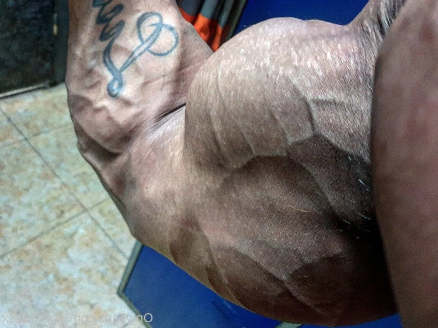 ⛓️🔥𝐇𝐄𝐑𝐀𝐂𝐋𝐄𝐒🔥⛓️ [ xheraclesx ] Onlyfans leaked photo 13550313 on Hotleaks.tv