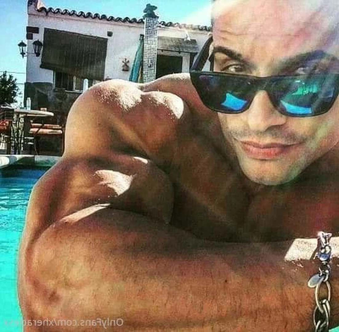 ⛓️🔥𝐇𝐄𝐑𝐀𝐂𝐋𝐄𝐒🔥⛓️ [ xheraclesx ] Onlyfans leaked photo 13550347 on Hotleaks.tv
