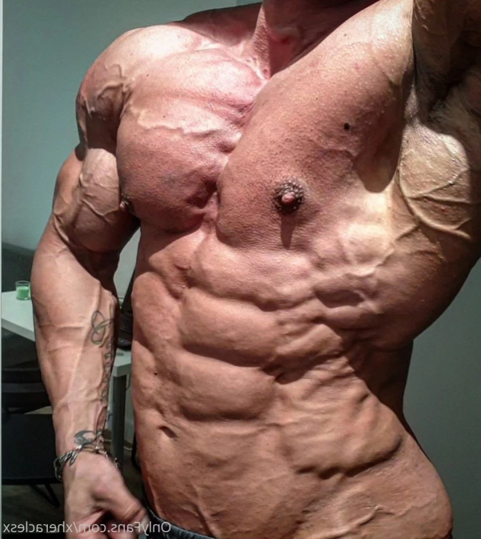 ⛓️🔥𝐇𝐄𝐑𝐀𝐂𝐋𝐄𝐒🔥⛓️ [ xheraclesx ] Onlyfans leaked photo 13550485 on Hotleaks.tv